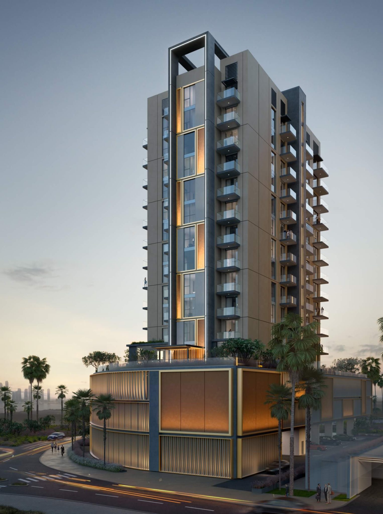 Berkeley Place berkeley-place