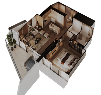 Binghatti Grove binghatti-grove