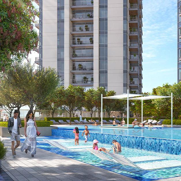 Creek Rise creek-rise