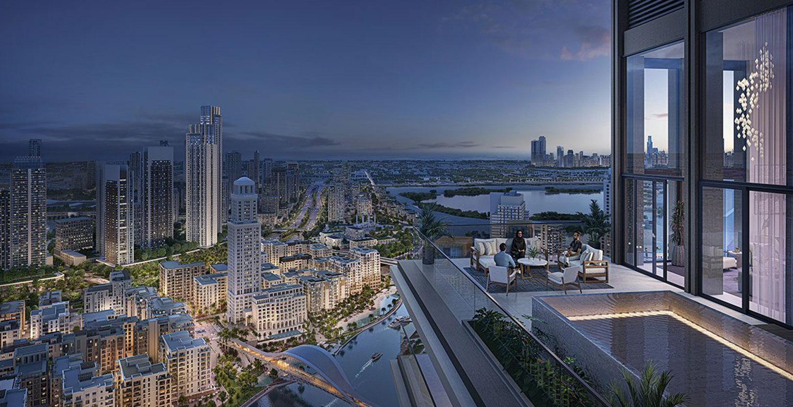 Creek Waters creek-waters