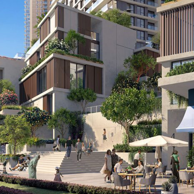 Creek Waters creek-waters