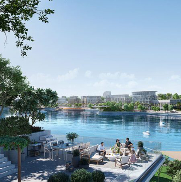 Creek Waters creek-waters