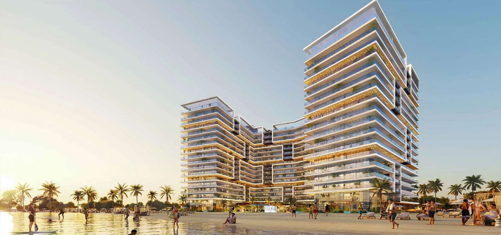 Damac Shoreline damac-shoreline