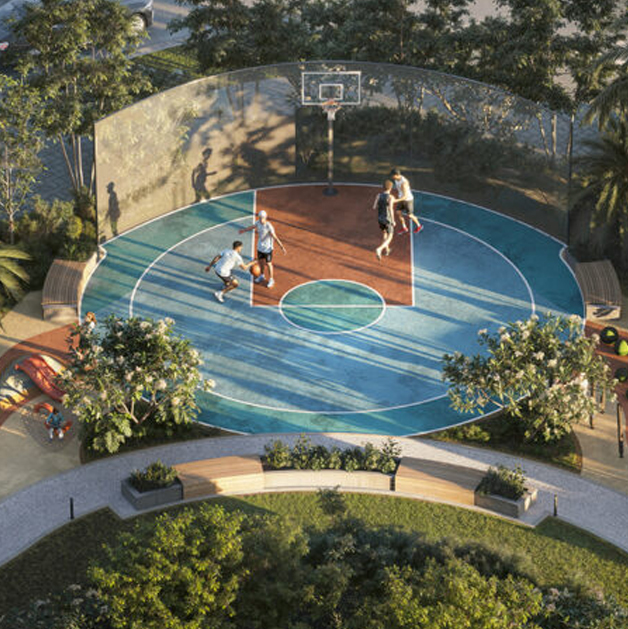 Greenridge greenridge