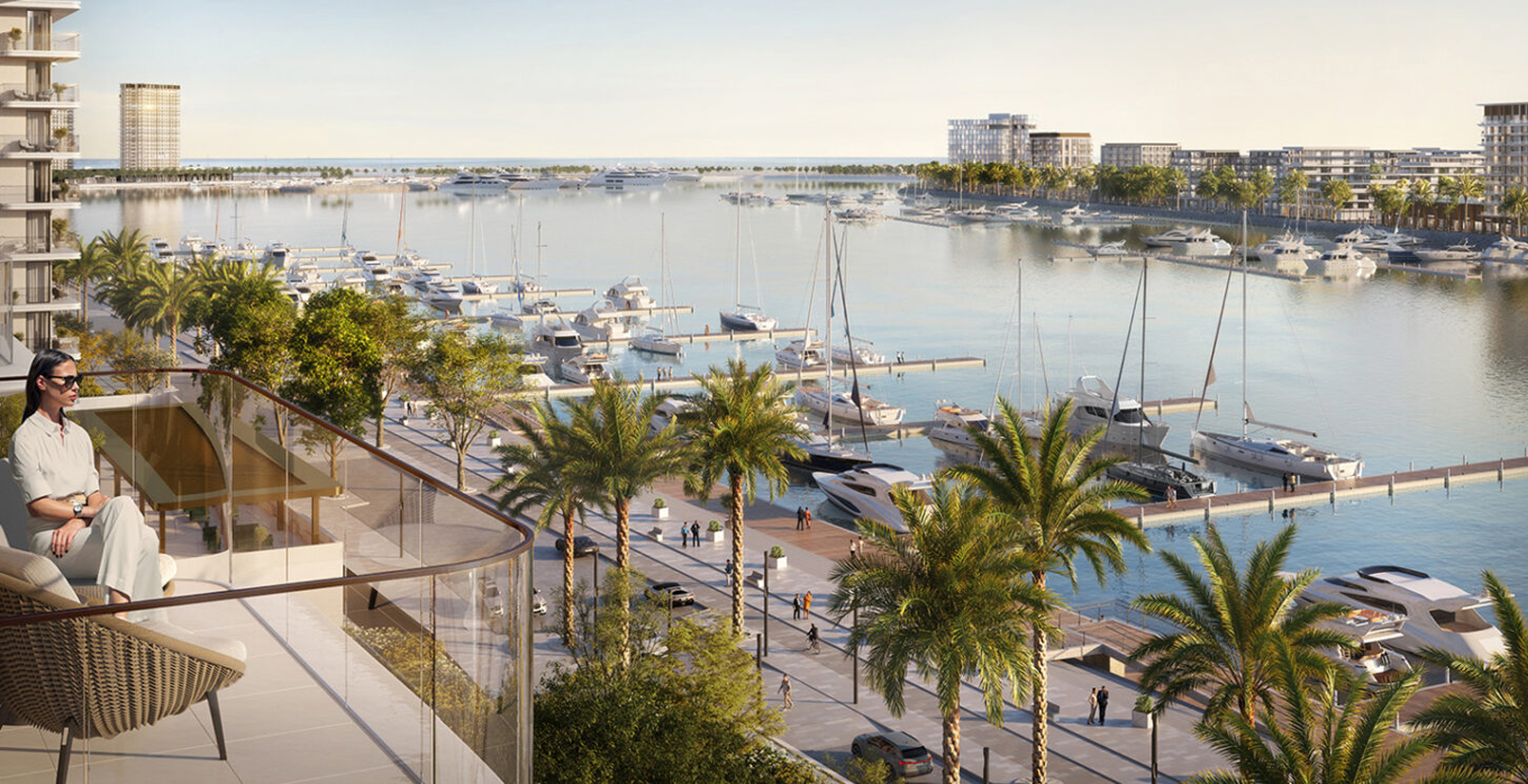 Pier Point pier-point