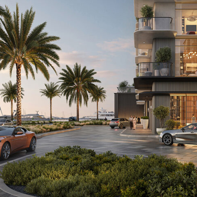 Pier Point pier-point