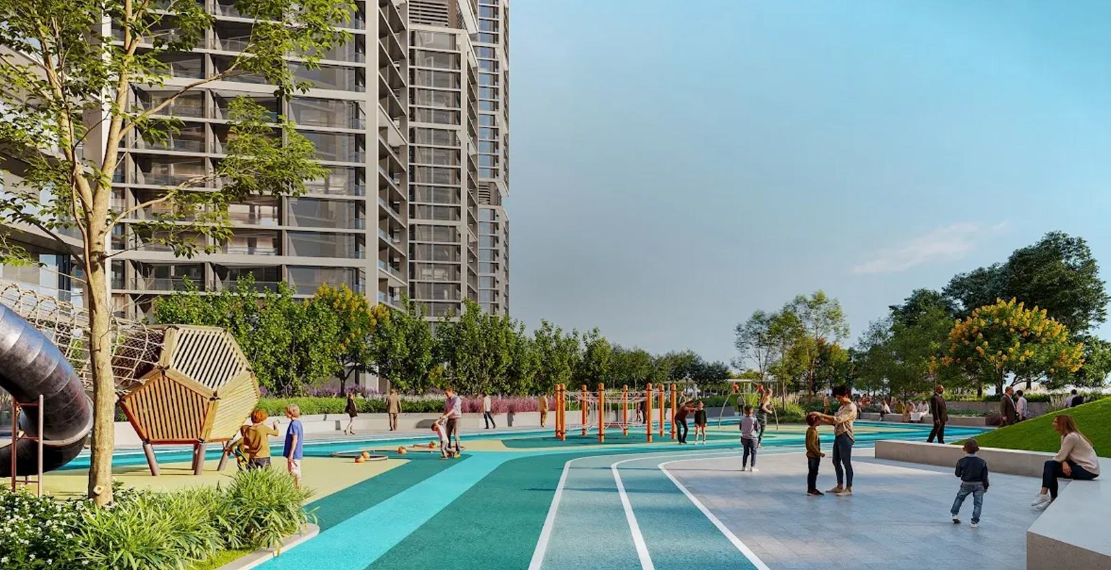 Sobha Central sobha-central