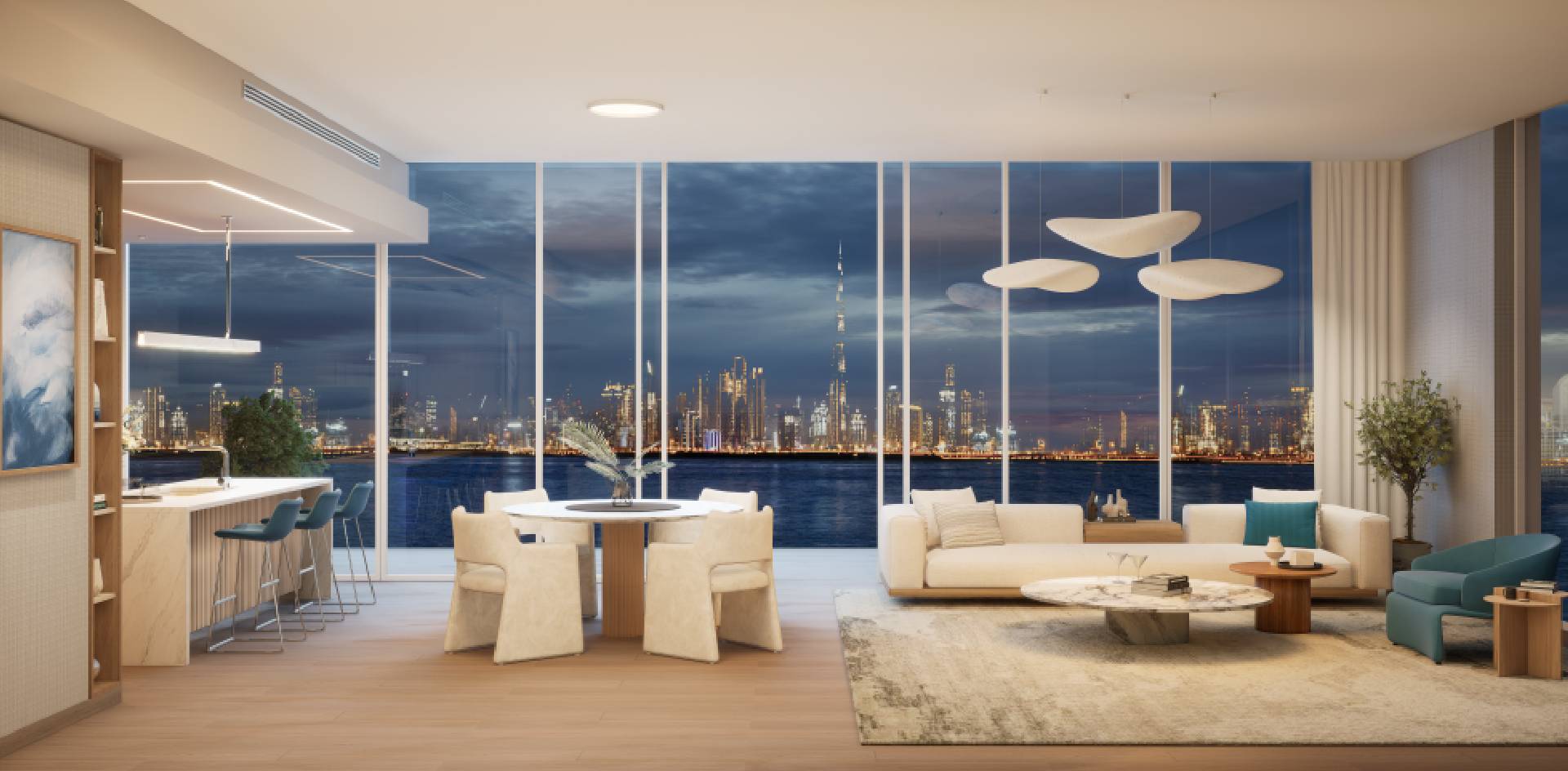 The Quayside the-quayside