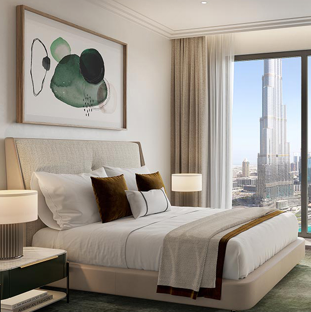 the-st-regis-residences-downtown-dubai