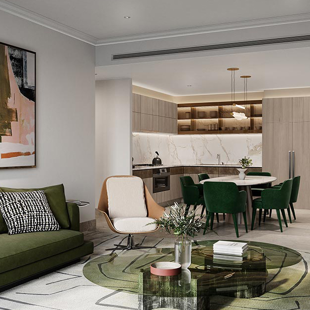 the-st-regis-residences-downtown-dubai