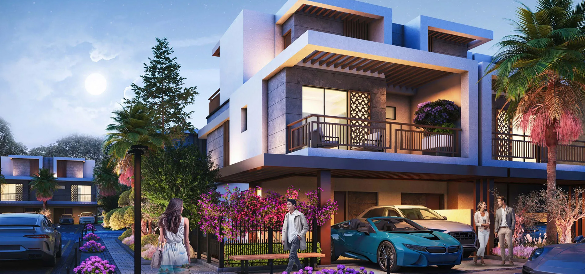 Violet 3 at Damac Hills 2 violet-3-at-damac-hills-2