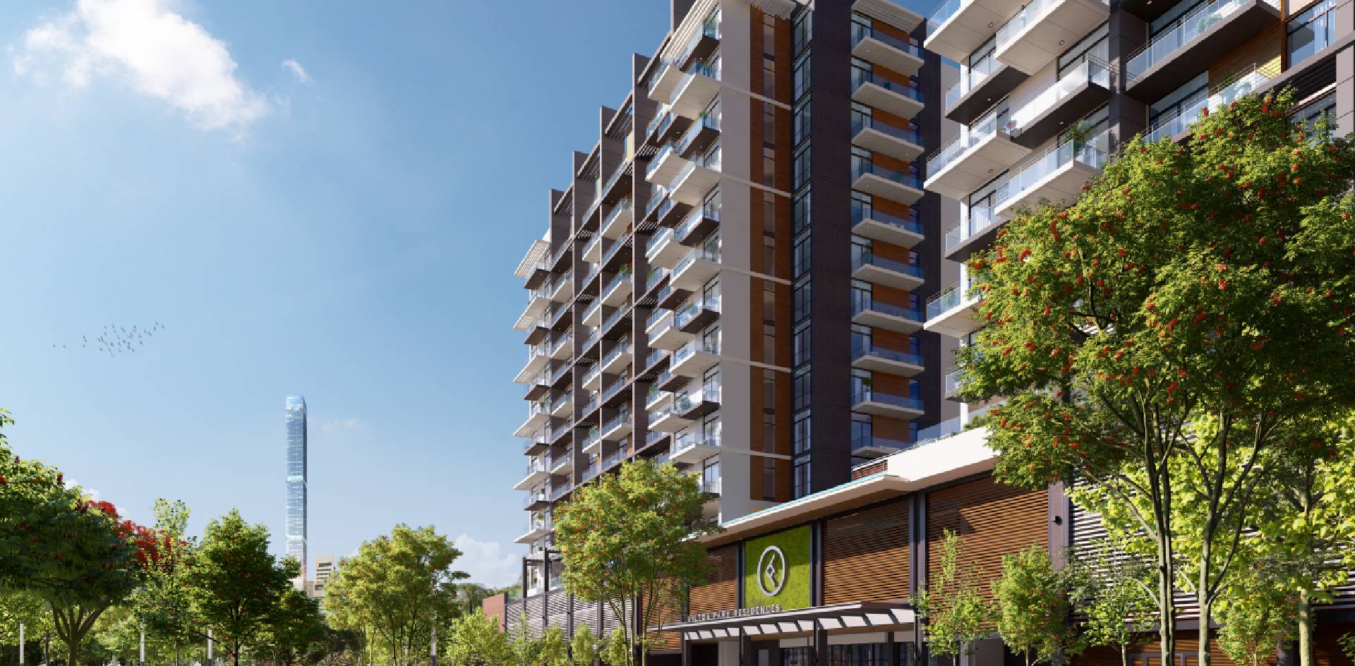 Wilton Park Residences wilton-park-residences