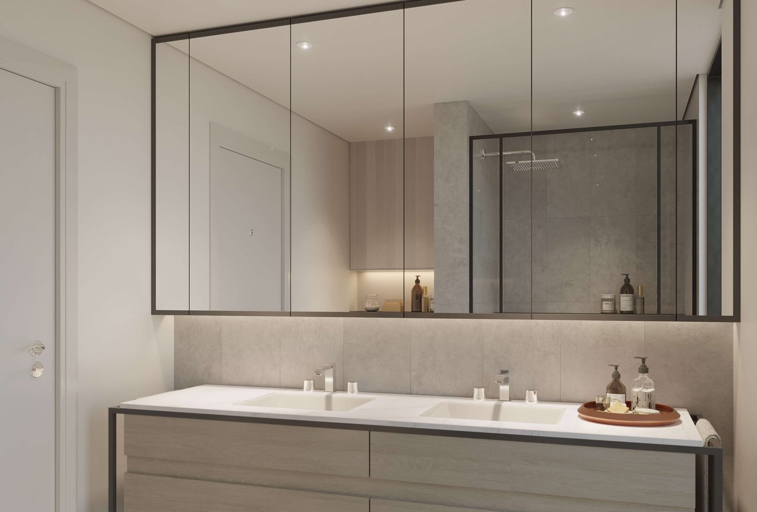 Wilton Park Residences wilton-park-residences